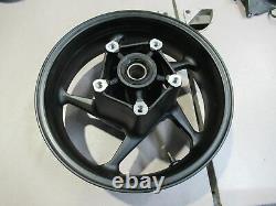 JANTE ARRIERE (MBK / YAMAHA 530 T Max Sx 2017 - 89308,100)