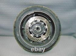 Jante À Disque Avant Yamaha T Max 560 Tech Max 2020 2021 Garantie 3 Mois