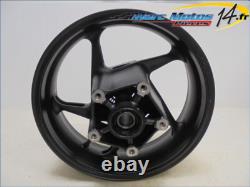 Jante Arriere Yamaha 560 Tmax Tech Max 2020