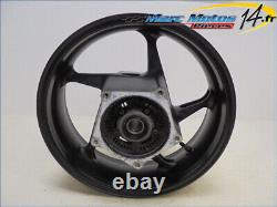Jante Arriere Yamaha 560 Tmax Tech Max 2020