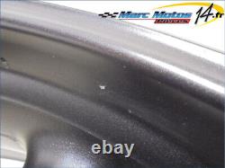 Jante Arriere Yamaha 560 Tmax Tech Max 2020