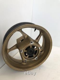 Jante Arrière Yamaha T-max 530 2012-2014 / Roue Arrière