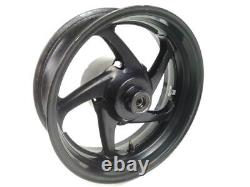 Jante Arriere Yamaha Xp 500 T-max 2009-2009 / Ne 27727