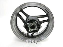 Jante Arriere Yamaha Xp 500 T-max 2009-2009 / Ne 30053