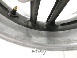 Jante Arriere Yamaha Xp 500 T-max 2009-2009 / Ne 30053