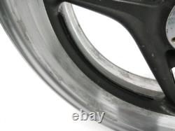Jante Arriere Yamaha Xp 500 T-max 2009-2009 / Ne 30053