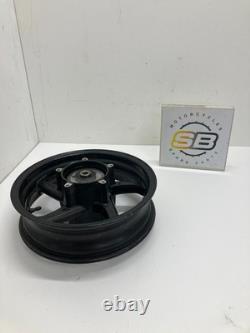 Jante Avant Yamaha T-max 500 2004-2007 / Abs. Gmr