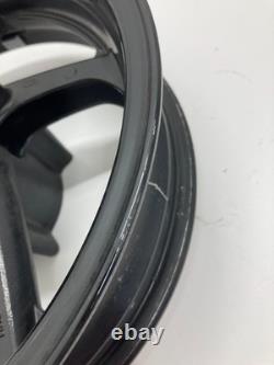 Jante Avant Yamaha T-max 500 2004-2007 / Abs. Gmr