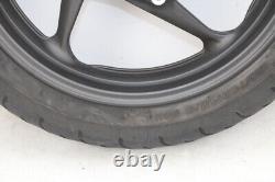 Jante Avant Yamaha Xp T-max Tmax Abs 530 (2012 2015)