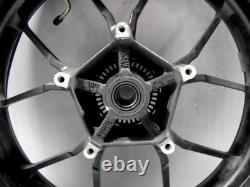 Jante De Roue Avant À Disque Pour Yamaha T-max 560 2022-2024