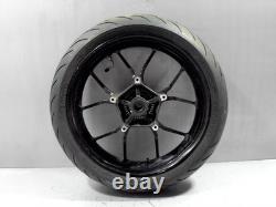 Jante De Roue Avant À Disque Pour Yamaha T-max 560 2022-2024