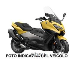 Jante De Roue Avant À Disque Pour Yamaha T-max 560 2022-2024