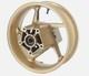 Jante Roue Arriere Rear Wheel Yamaha Xp Tmax T-max 530 560 2017 2021