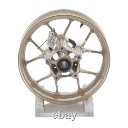 Jante arrière YAMAHA 560 T MAX GPA-942367026 H1-4242N