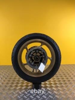 Jante arrière pour YAMAHA T MAX 560 2020