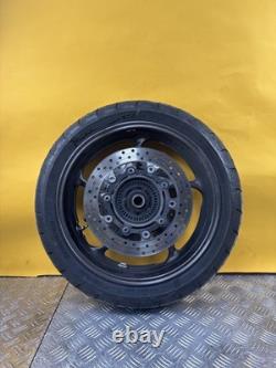 Jante avant pour YAMAHA T MAX 530 2015