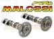 Kit Double Arbre à Came Malossi Yamaha Tmax 500 T-max Power Cam Neuf 5913783