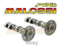 KIT Double Arbre à came MALOSSI YAMAHA Tmax 500 T-Max Power Cam NEUF 5913783