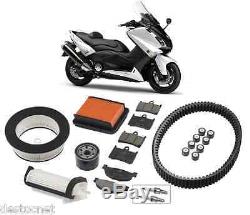 KIT ENTRETIEN Pour Maxiscooter YAMAHA T-MAX 530 2012