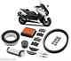 Kit Entretien Pour Maxiscooter Yamaha T-max 530 2012