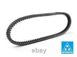 KIT TAGLIANDO YAMAHA T-MAX 500 2004 2007 Huile Filtres Bougie Courroie Pour Tmax