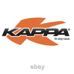 Kappa Top Case K26n 26 Lt + Support Monolock Yamaha Tmax T Max 530 2017 17