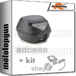 Kappa Top Case K29nt Yamaha Tmax T Max 530 2012 12 2013 13 2014 14 2015 15
