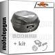 Kappa Top Case K355nt Yamaha Tmax T Max 500 2008 08 2009 09 2010 10 2011 11