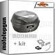 Kappa Top Case K355nt Yamaha Tmax T Max 530 2017 17 2018 18 2019 19
