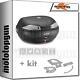 Kappa Top Case K53n Yamaha Tmax T Max 500 2005 05 2006 06 2007 07
