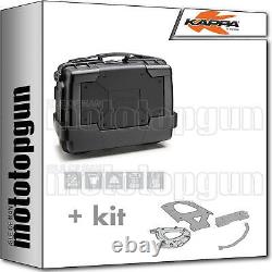 Kappa Top Case Kgr33n Garda Yamaha Tmax T Max 500 2004 04 2005 05 2006 06