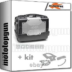 Kappa Top Case Kgr46 Garda Yamaha Tmax T Max 500 2008 08 2009 09 2010 10 2011 11
