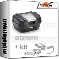 Kappa Top Case Kgr52 Garda Yamaha Tmax T Max 500 2001 01 2002 02 2003 03 2004 04