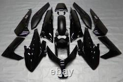 Kit Carénage Complet + Bulle pour YAMAHA TMAX 500 T-MAX SJ06 2008-2011