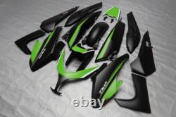 Kit Carénage Complet + Bulle pour YAMAHA TMAX 500 T-MAX SJ06 2008-2011