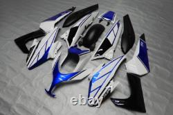 Kit Carénage Complet + Bulle pour YAMAHA TMAX 500 T-MAX SJ06 2008-2011