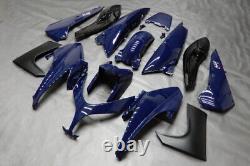 Kit Carénage Complet + Bulle pour YAMAHA TMAX 500 T-MAX SJ06 2008-2011