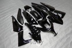 Kit Carénage Complet + Bulle pour YAMAHA TMAX 500 T-MAX SJ06 2008-2011