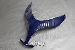 Kit Carénage Complet + Bulle pour YAMAHA TMAX 500 T-MAX SJ06 2008-2011