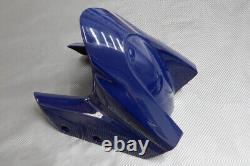 Kit Carénage Complet + Bulle pour YAMAHA TMAX 500 T-MAX SJ06 2008-2011