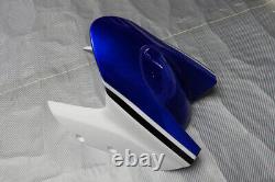 Kit Carénage Complet + Bulle pour YAMAHA TMAX 500 T-MAX SJ06 2008-2011