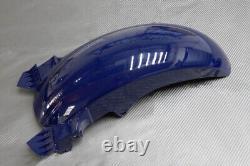 Kit Carénage Complet + Bulle pour YAMAHA TMAX 500 T-MAX SJ06 2008-2011