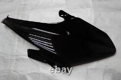 Kit Carénage Complet + Bulle pour YAMAHA TMAX 500 T-MAX SJ06 2008-2011
