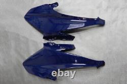 Kit Carénage Complet + Bulle pour YAMAHA TMAX 500 T-MAX SJ06 2008-2011