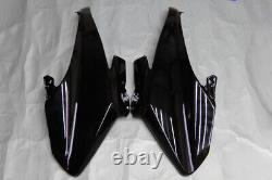 Kit Carénage Complet + Bulle pour YAMAHA TMAX 500 T-MAX SJ06 2008-2011