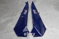 Kit Carénage Complet + Bulle pour YAMAHA TMAX 500 T-MAX SJ06 2008-2011