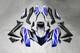 Kit Carénage Complet + Bulle Pour Yamaha Tmax 560 T-max Tech Max Sj18 2020-2021