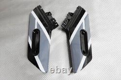 Kit Carénage Complet + Bulle pour YAMAHA TMAX 560 T-MAX TECH MAX SJ18 2020-2021