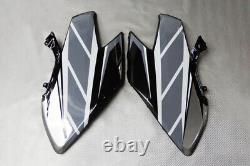 Kit Carénage Complet + Bulle pour YAMAHA TMAX 560 T-MAX TECH MAX SJ18 2020-2021