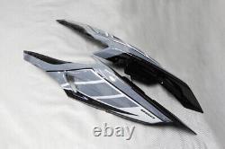 Kit Carénage Complet + Bulle pour YAMAHA TMAX 560 T-MAX TECH MAX SJ18 2020-2021